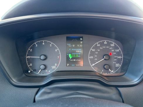 Certified 2024 Toyota Corolla LE image 18