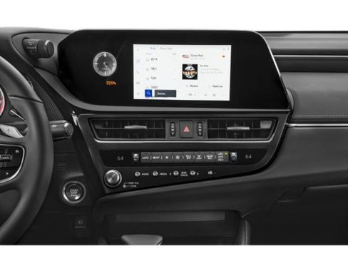 Certified 2023 Lexus ES 350 w/ Premium Package image 10