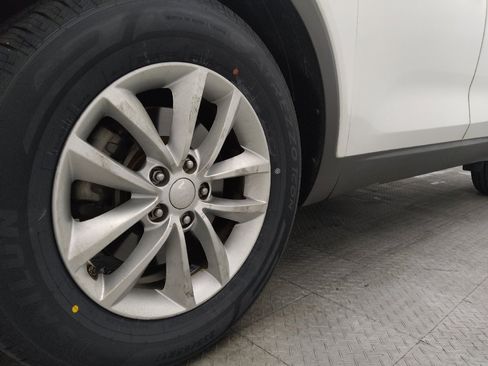 Used 2016 Kia Sorento LX w/ LX Convenience Package image 31