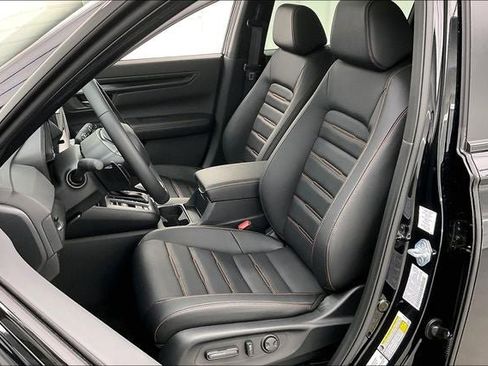 New 2026 Honda CR-V Sport-L image 12