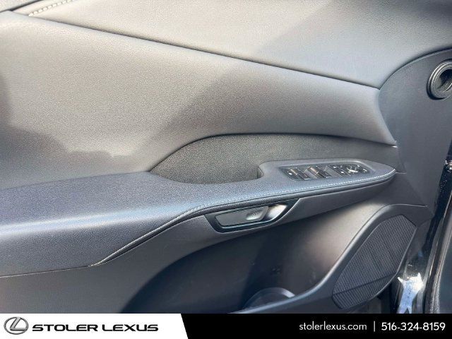 Used 2024 Lexus RX 350 Premium w/ Accessory Package (Z1) AWD/4WD image 21