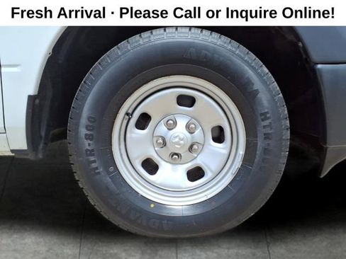 Used 2021 RAM 1500 Tradesman w/ Popular Equipment Group RWD image 9