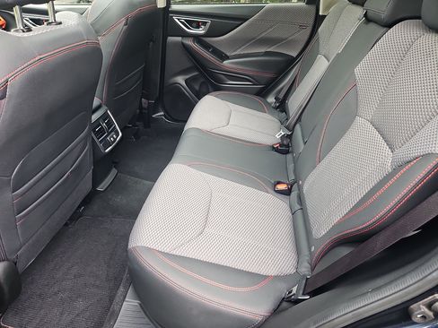 Used 2020 Subaru Forester Sport AWD/4WD image 32