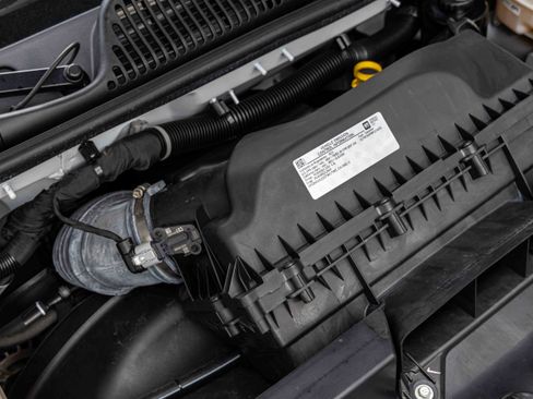 Used 2023 GMC Savana 2500 w/ Driver Convenience Package image 25