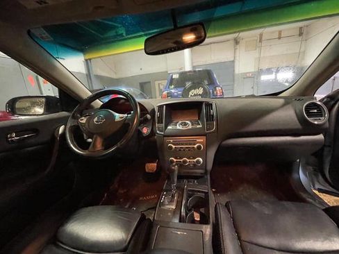 Used 2011 Nissan Maxima 3.5 SV w/ Sport Pkg image 31