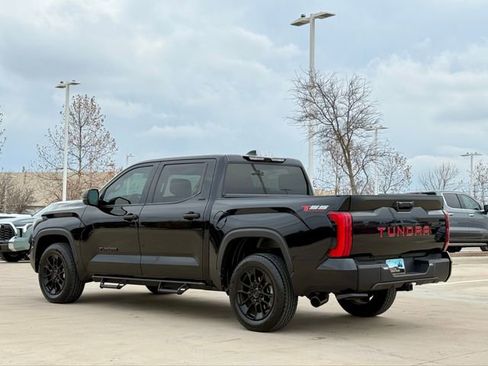 Used 2023 Toyota Tundra SR5 image 8