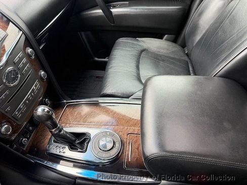 Used 2013 INFINITI QX56 2WD w/ Deluxe Touring Pkg image 59
