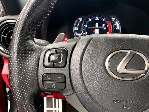 Used 2023 Lexus IS 350 F Sport RWD image 24