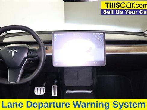 Used 2022 Tesla Model Y Performance AWD/4WD image 20