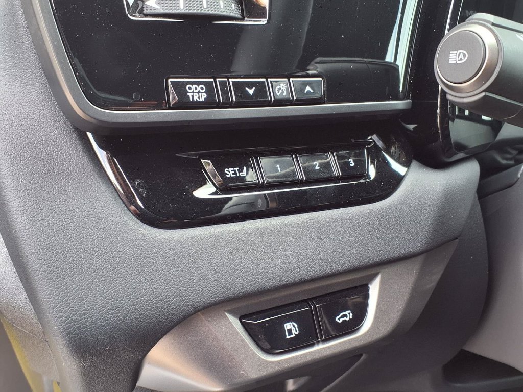 Used 2025 Lexus RX 350 Premium FWD image 30