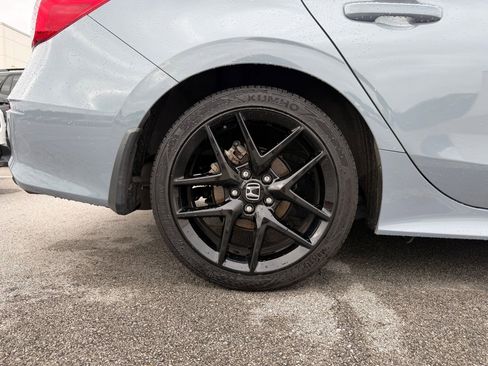 Used 2024 Honda Civic Sport image 8