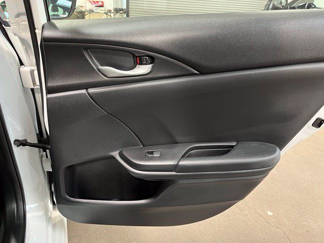 Used 2021 Honda Civic Sport image 13