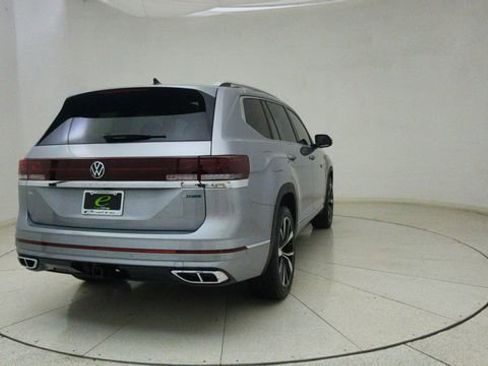 Used 2026 Volkswagen Atlas SEL Premium R-Line image 71