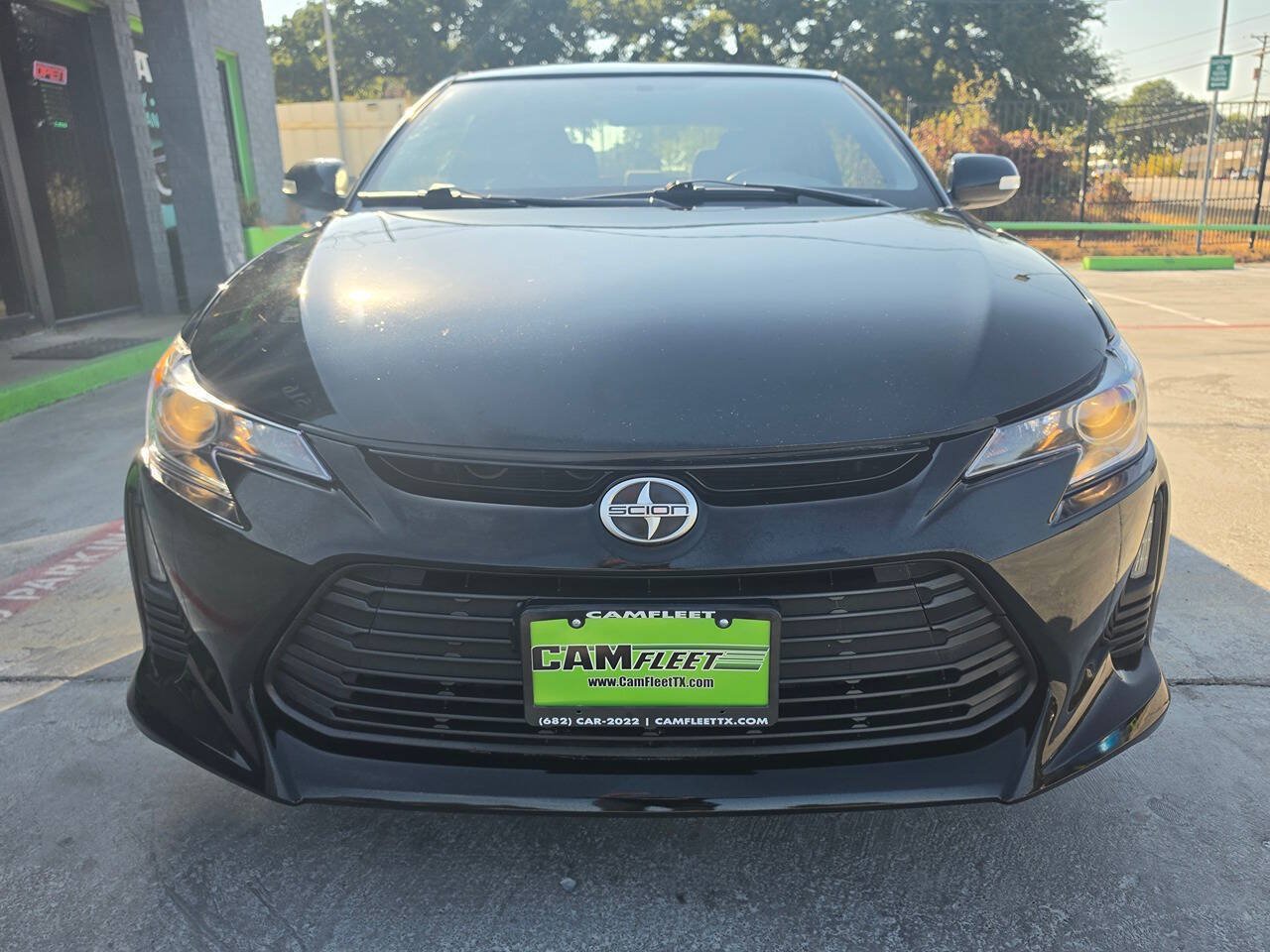 Used 2016 Scion tC FWD image 60