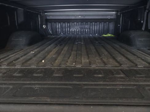 Used 2024 Chevrolet Silverado 3500 High Country w/ High Country Premium Package AWD/4WD image 14