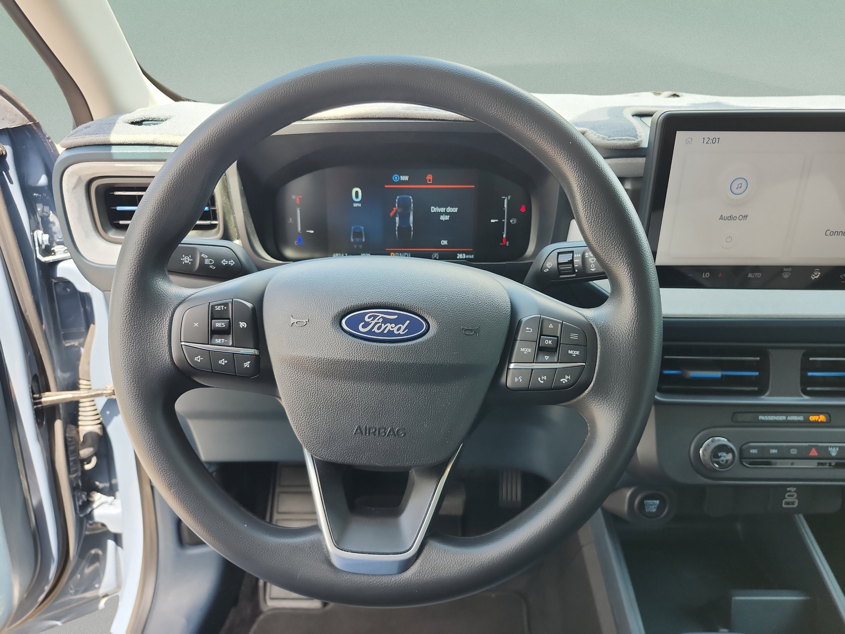 Used 2026 Ford Maverick XLT AWD/4WD image 9