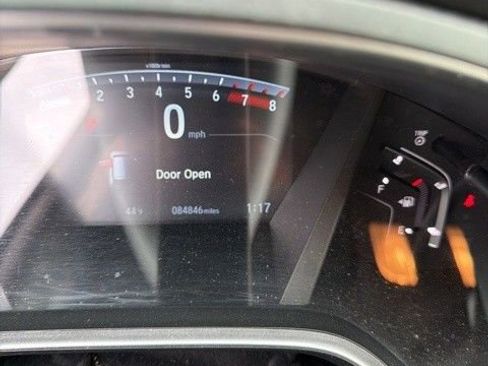 Used 2018 Honda CR-V EX image 14