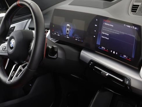 Certified 2025 BMW X2 M35i image 20