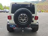 Used 2018 Jeep Wrangler Unlimited Rubicon image 4
