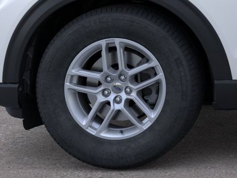 New 2026 Ford Explorer Active w/ Active Comfort Package RWD image 19