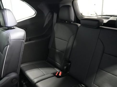 New 2026 Buick Enclave Sport Touring w/ Power Package AWD/4WD image 17