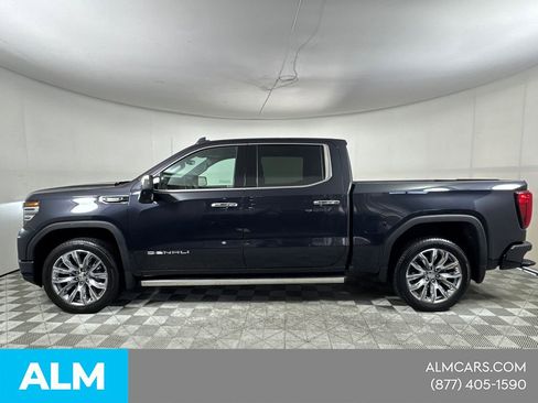 Used 2024 GMC Sierra 1500 Denali AWD/4WD image 11