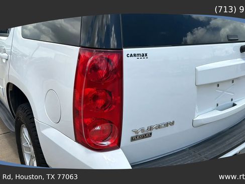 Used 2012 GMC Yukon SLE RWD image 20
