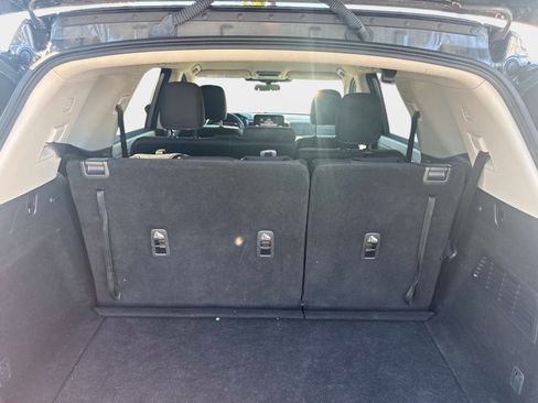 Certified 2024 Nissan Pathfinder SV image 14