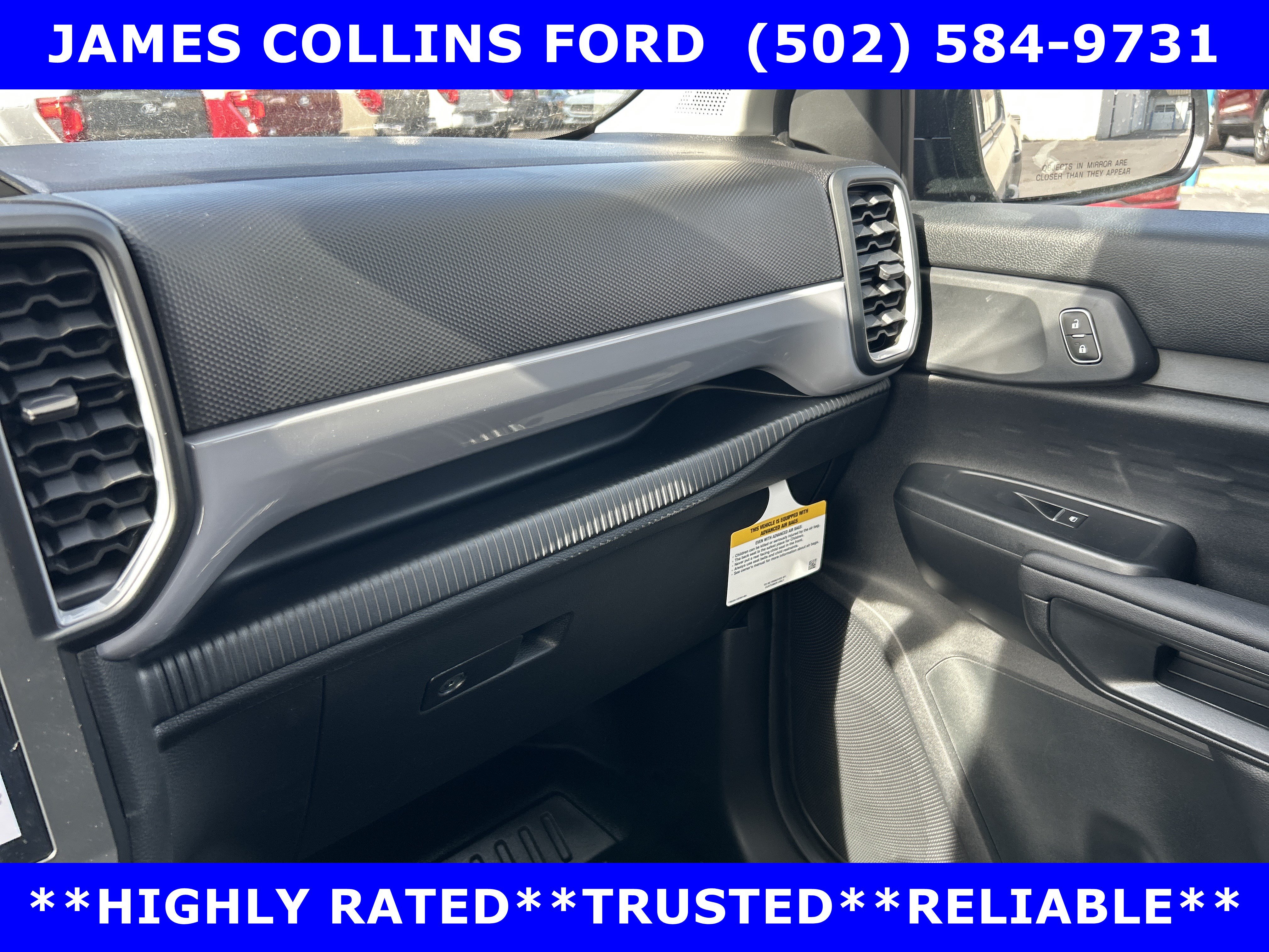 New 2026 Ford Ranger XL w/ Trailer Tow Package RWD image 22