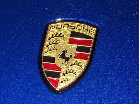 Used 2024 Porsche 718 Boxster GTS image 28