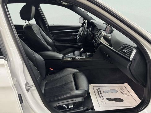 Used 2016 BMW 328i xDrive Sedan AWD/4WD image 19