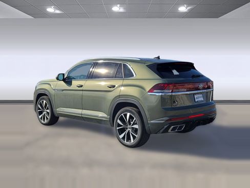 New 2026 Volkswagen Atlas Cross Sport SEL Premium R-Line image 3