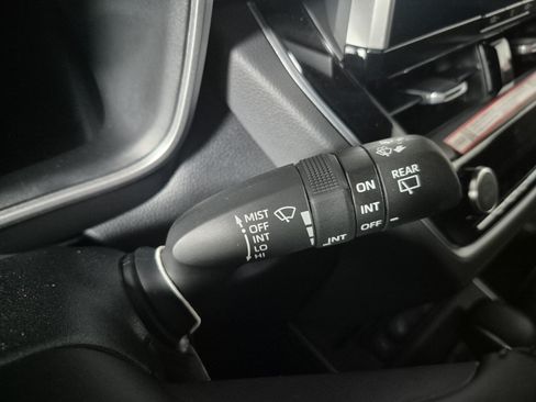New 2026 Toyota Corolla Cross XLE AWD/4WD image 22