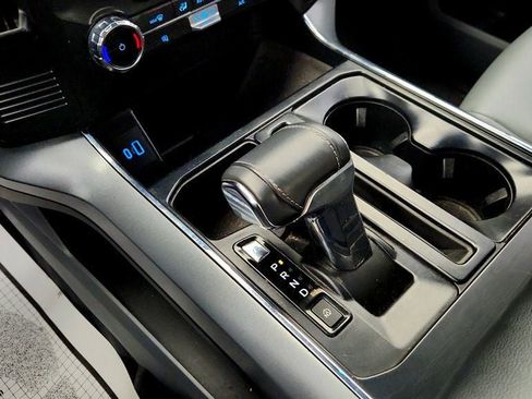 Used 2022 Ford F150 Lightning Pro AWD/4WD image 16