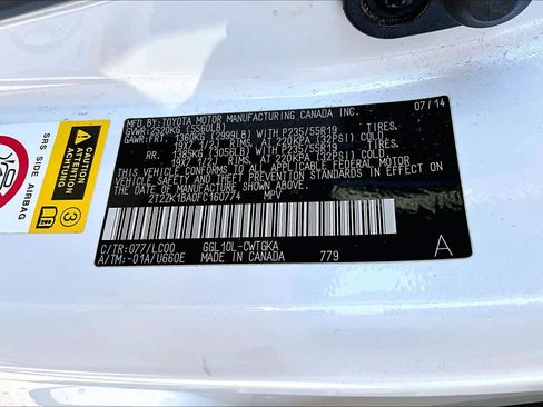 Used 2015 Lexus RX 350 FWD image 35