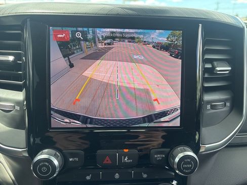 New 2025 RAM 1500 Big Horn image 27