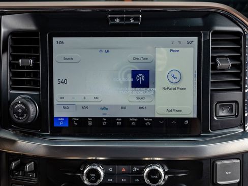 Used 2026 Ford F350 King Ranch w/ Chrome Package image 25