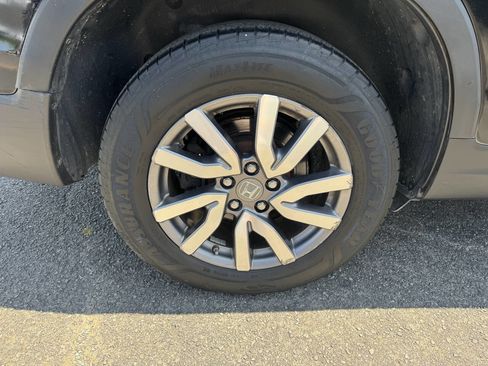 Used 2020 Honda Pilot EX-L image 33