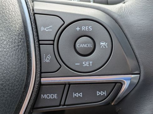 Used 2018 Toyota Camry XSE w/ Driver Assist Package FWD image 26