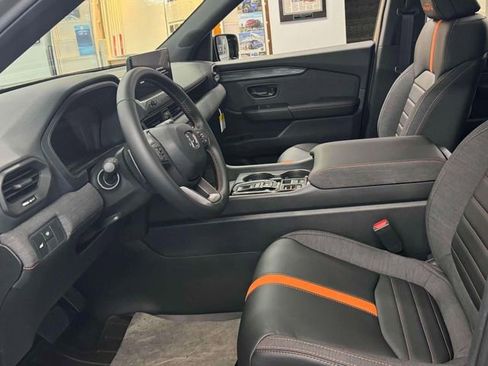 New 2026 Honda Passport TrailSport image 24