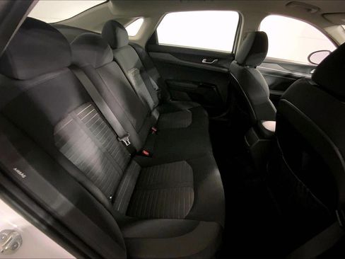 Used 2025 Kia K5 LXS FWD image 23