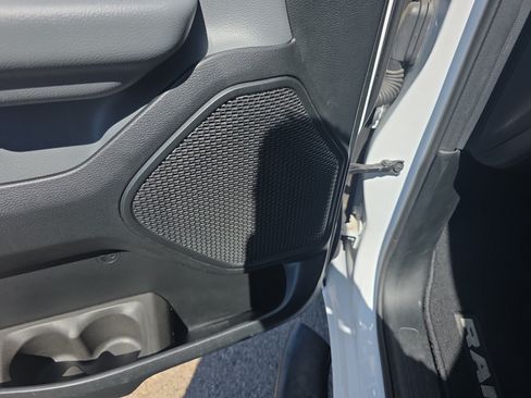 Used 2020 RAM 1500 Big Horn RWD image 27