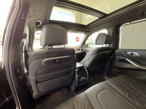 New 2026 BMW X5 sDrive40i image 24