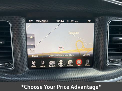 Used 2015 Dodge Charger SXT image 66