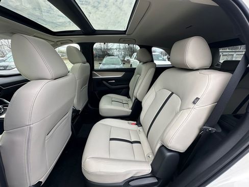 New 2026 MAZDA CX-90 3.3 Turbo w/ Premium Sport Pkg image 26