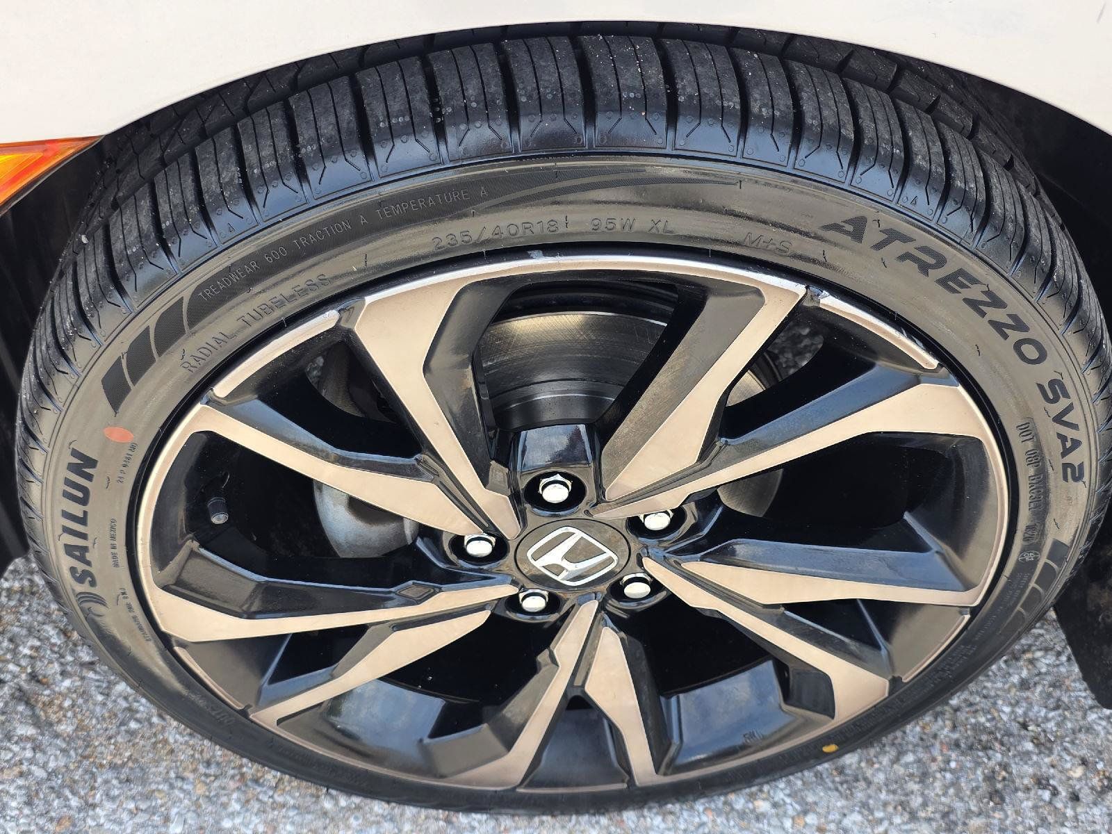 Used 2019 Honda Civic Sport image 36