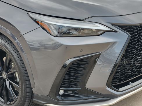 Certified 2023 Lexus NX 350 F Sport image 5