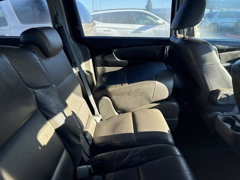 Used 2016 Honda Odyssey EX-L image 5