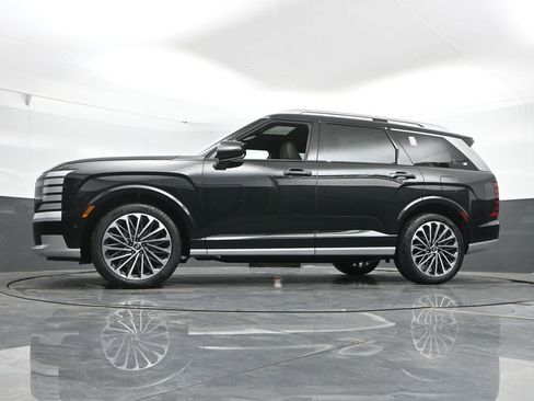 New 2026 Hyundai Palisade Calligraphy AWD/4WD image 50