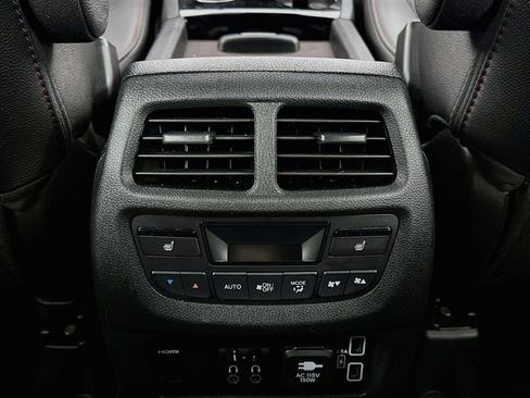 Certified 2022 Honda Pilot Black Edition image 27